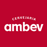 Logo ABEV3 
