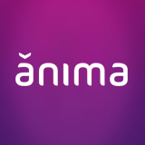 Logo ANIM3