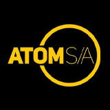 Logo ATOM3