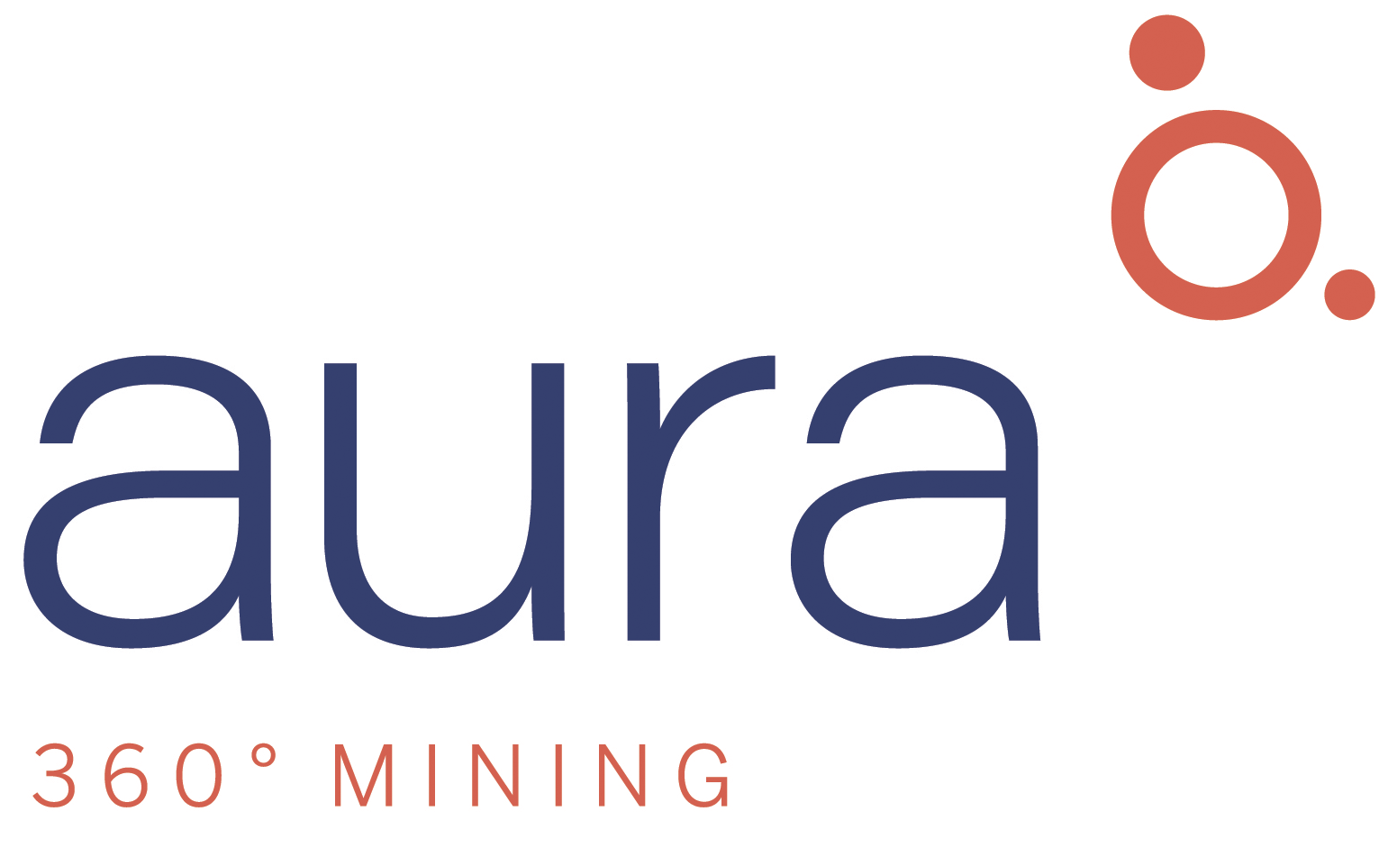 Logo AURA33